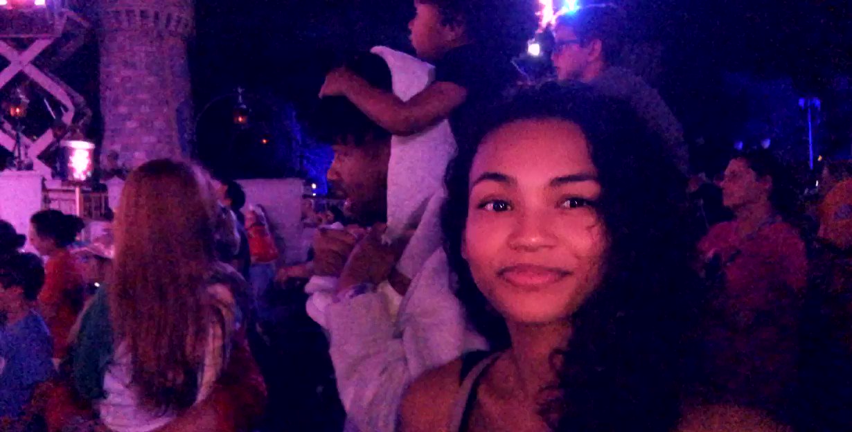 Jasmine Jade on Twitter "Mickeys Very Merry Christmas, family time