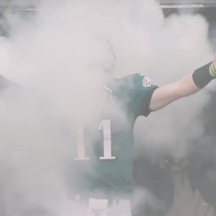 Philadelphia Eagles @Eagles