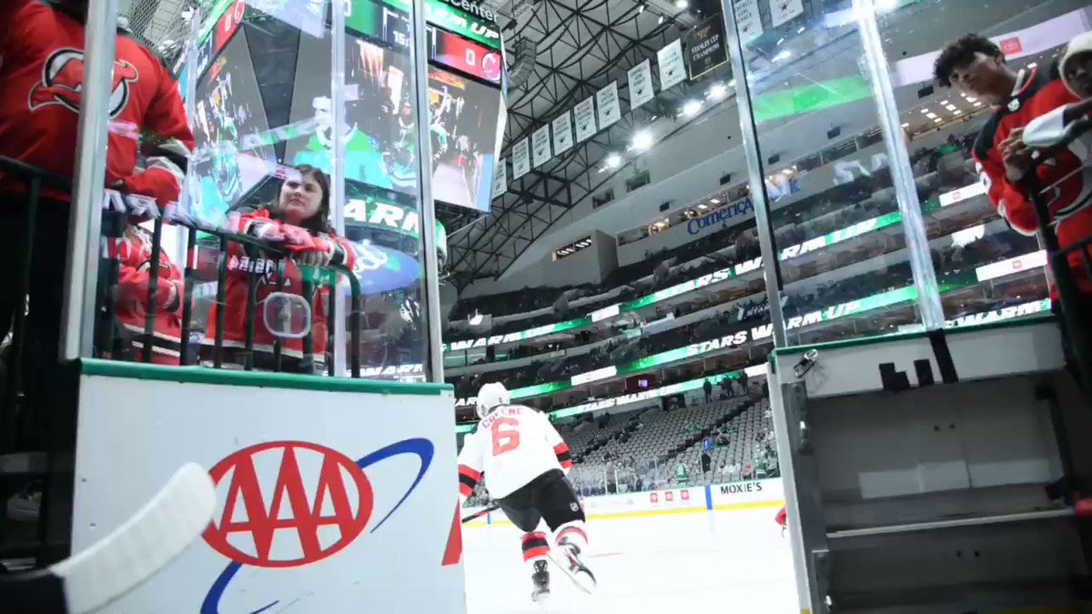 New Jersey Devils @NJDevils