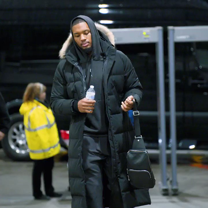 Portland Trail Blazers @trailblazers