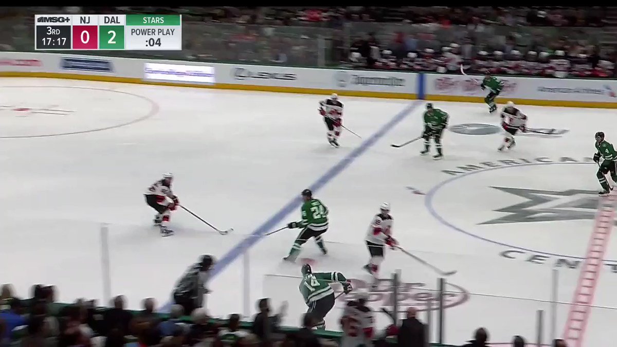 New Jersey Devils @NJDevils