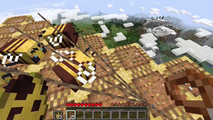 Minecraft の評価や評判 感想など みんなの反応を1日ごとにまとめて紹介 ついラン