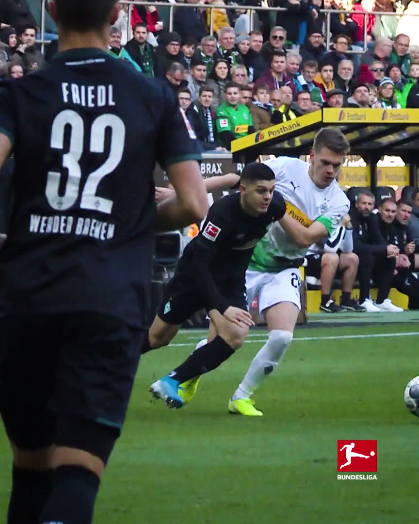 SV Werder Bremen @werderbremen