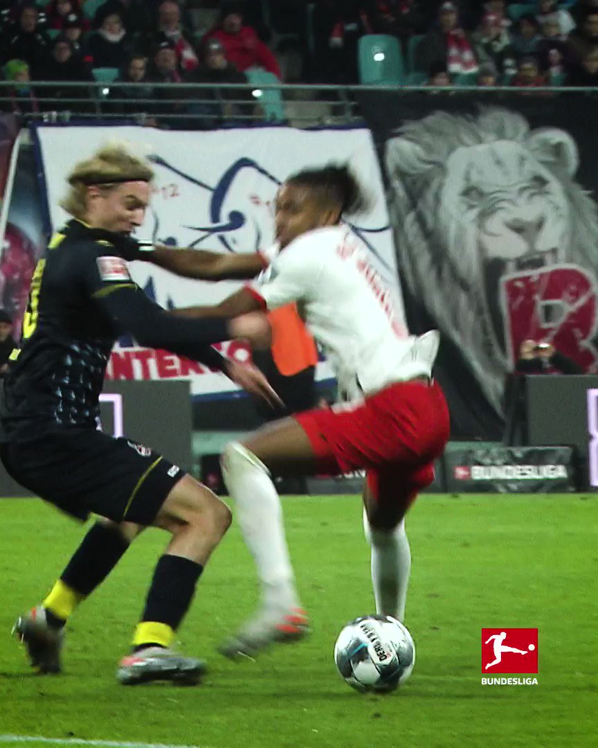 RB Leipzig @DieRotenBullen
