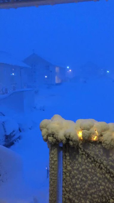 ... --- ... .-. ..- -. 'SPRING'S ~ DEC-12-2019 ~  Vicious Cyclone Strands Iceland in Meters of Snow ~  HzN-_wdJiC44JKNO?format=jpg&name=small