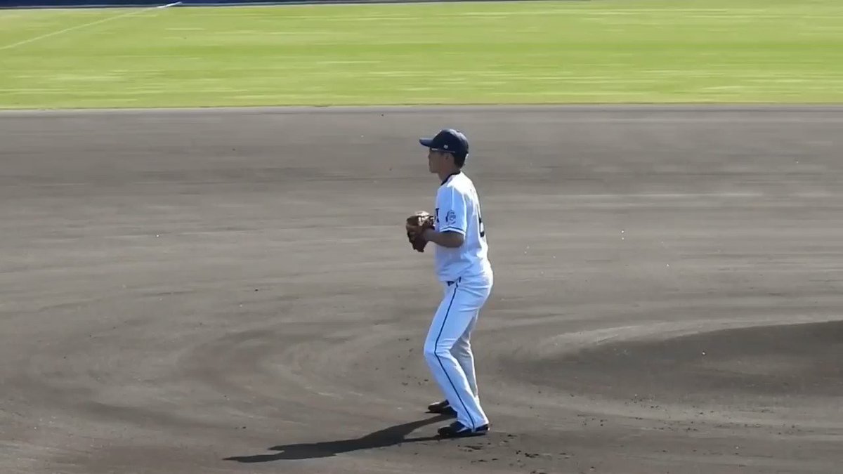 外野手スローイング革命 Yipstomoya Twitter 外野手スローイング革命 Yipstomoya Twitter