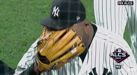 @BarstoolHubbs's photo on Gerrit Cole