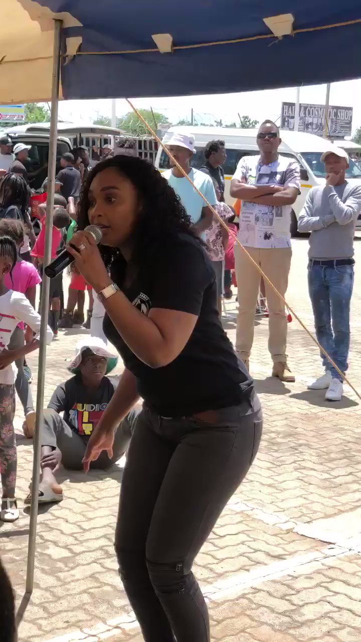 millionwomenmarch on Twitter "CEO and founder of Million Women March