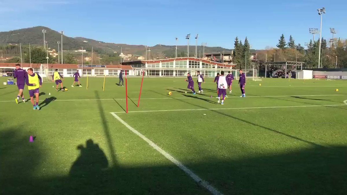 ACF Fiorentina @acffiorentina