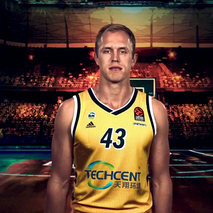 ALBA BERLIN @albaberlin