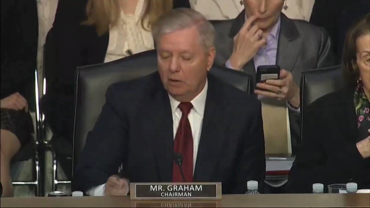 IG Horowitz: FISA surveillance without legal foundation is “illegal surveillance.”