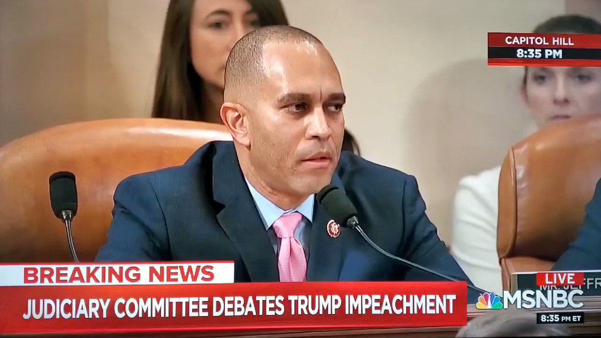 @mmpadellan's photo on #impeachmentDebate