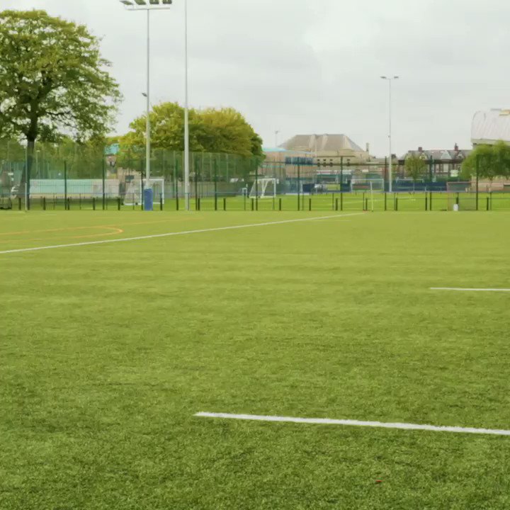At #McrMetUni, whether it's sharing our facilities and knowledge with the community, or leading ground-breaking research, we aim to enrich lives and shape a better world through #sport. Find out how in this Met Magazine feature: http://ow.ly/5BKR50xbFPI @MMUSport #McrMetMag