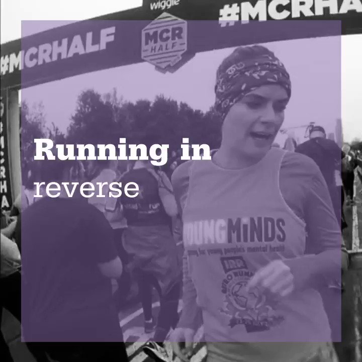 Running backwards is a talking point, but not for the reasons you might think. One athlete has improved their forward-running competition times as a result of retro-running. Find out how in our latest #McrMetUni research: http://ow.ly/peYt50xxtf1 @ManMetUni_SES