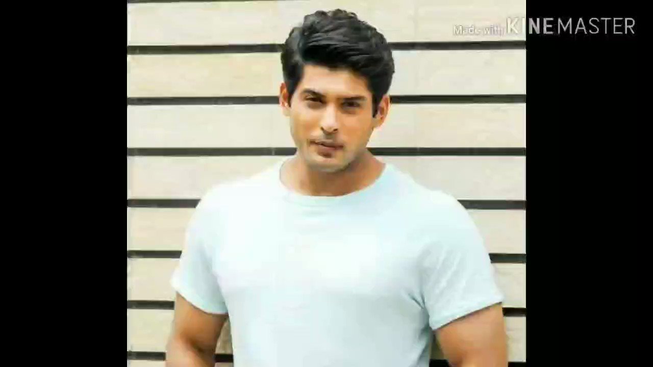 Wish. very happy birthday dabangg sidharth shukla    