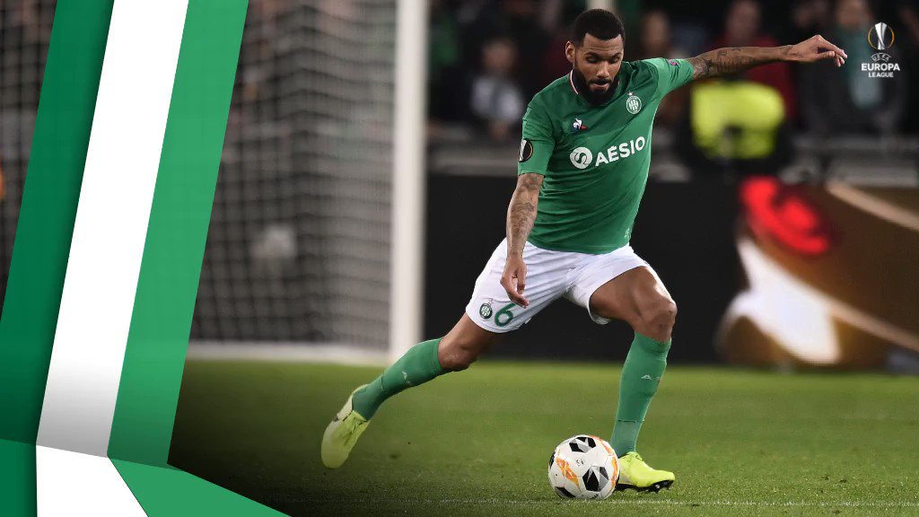 AS Saint-Étienne @ASSEofficiel