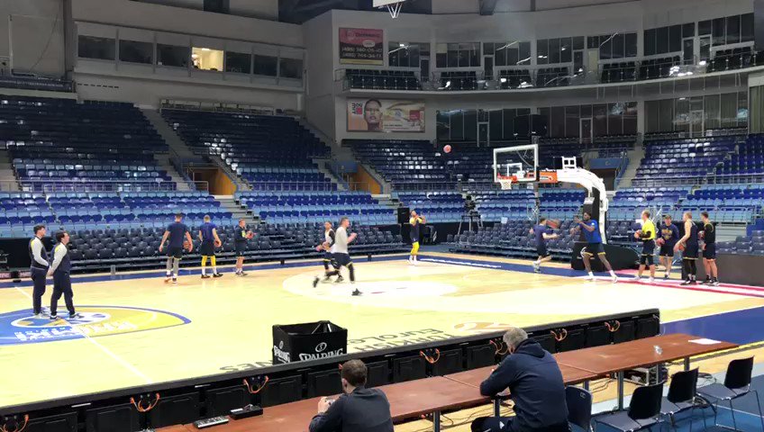 ALBA BERLIN @albaberlin