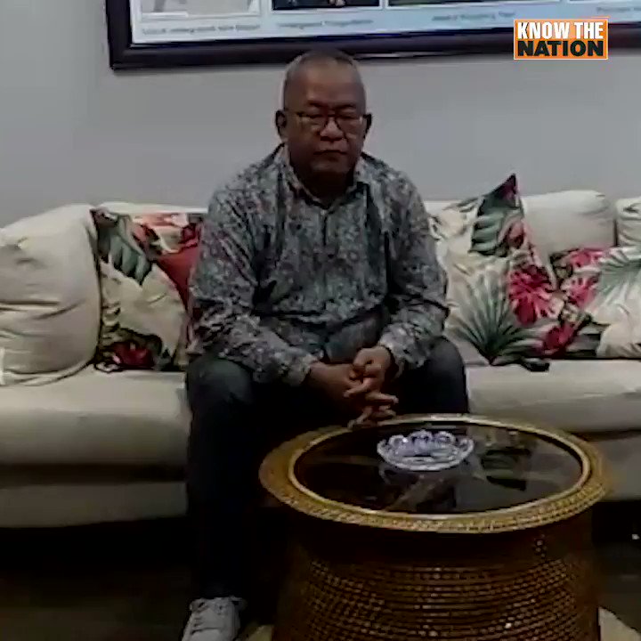 Piyush Goyal (@PiyushGoyal) on Twitter photo 2019-12-12 13:17:02 A citizen from Mizoram is overjoyed to discover that Modi Government is taking utmost care to preserve the linguistic, cultural & social identity of the North Eastern tribals, along with protecting the persecuted religious minorities of the neighbouring countries. #CAB2019 A citizen from Mizoram is overjoyed to discover that Modi Government is taking utmost care to preserve the linguistic, cultural & social identity of the North Eastern tribals, along with protecting the persecuted religious minorities of the neighbouring countries. #CAB2019