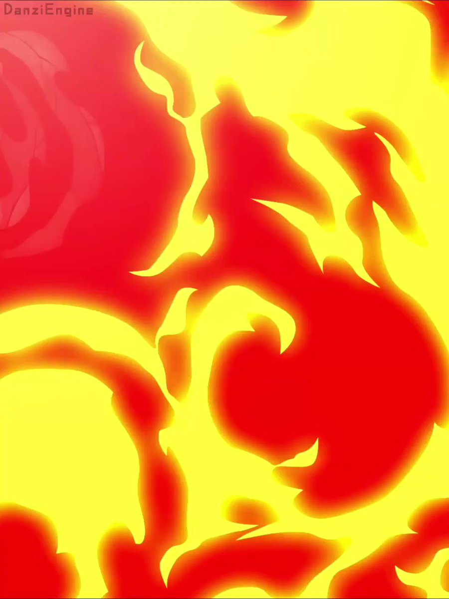 Naruto danzi engine