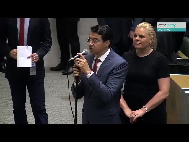 Vídeo incorporado