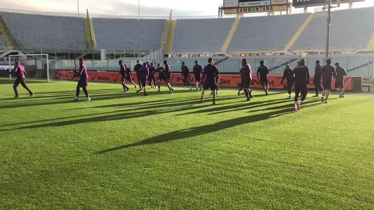 ACF Fiorentina @acffiorentina