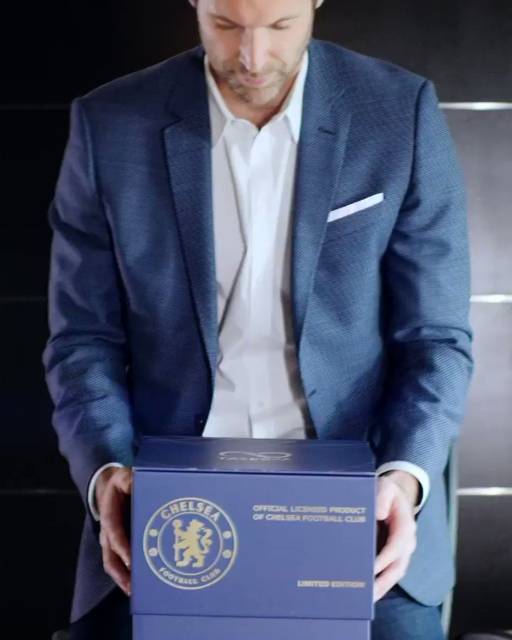 Petr Cech @PetrCech