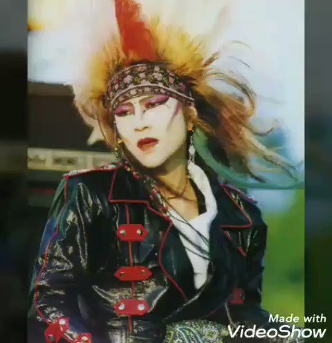 Happy birthday to the best guitarist of all time i miss you Hide matsumoto 