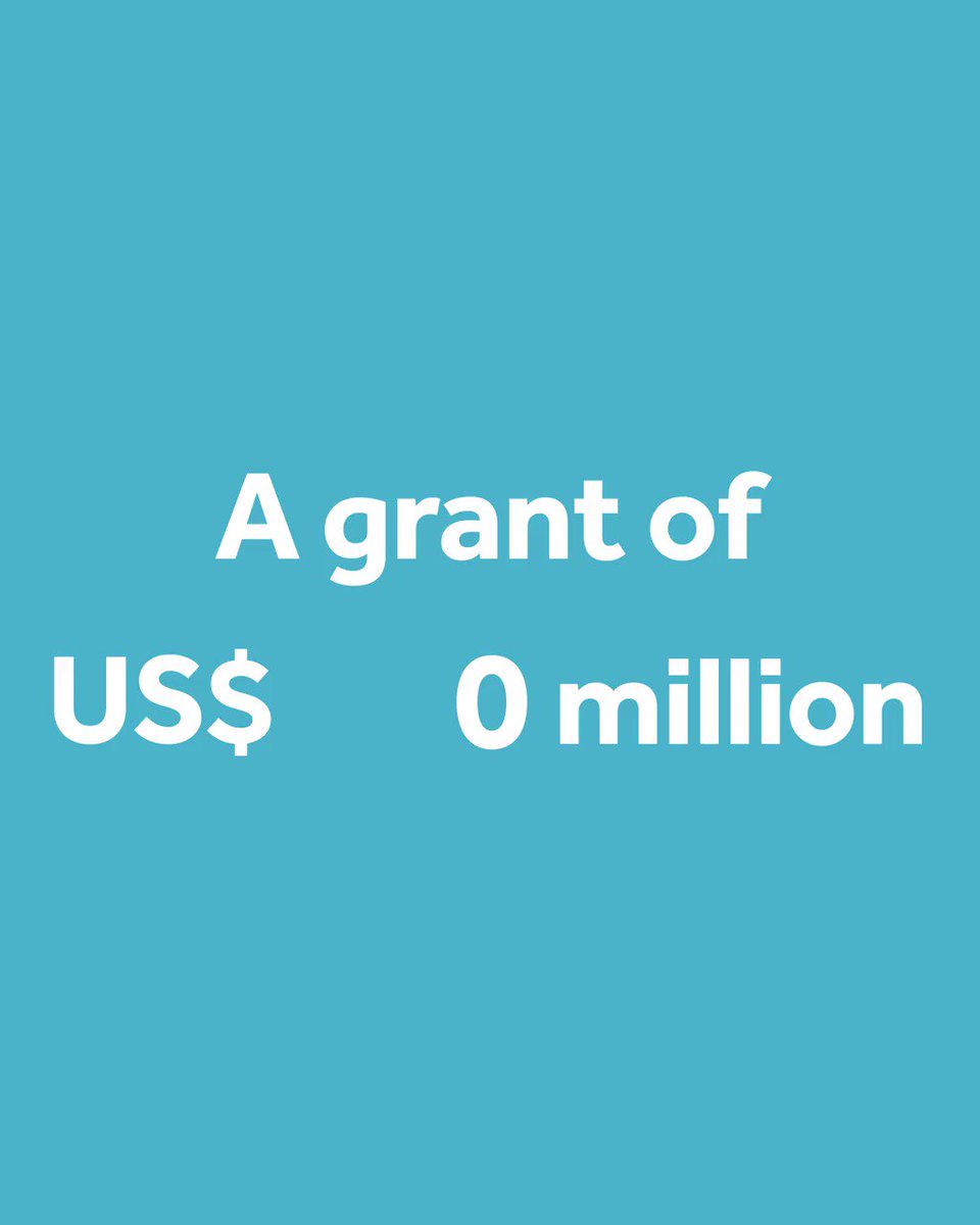 The LEGO Foundation's 2019 Humanitarian Grant will support the great work of @RESCUEorg and its partners at @PlanGlobal and @WarChildHolland to help provide a brighter future for 800,000 refugee children in Ethiopia and Uganda.#PlayMatters