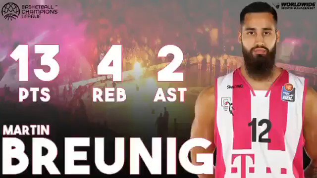 Telekom Baskets Bonn @TelekomBaskets