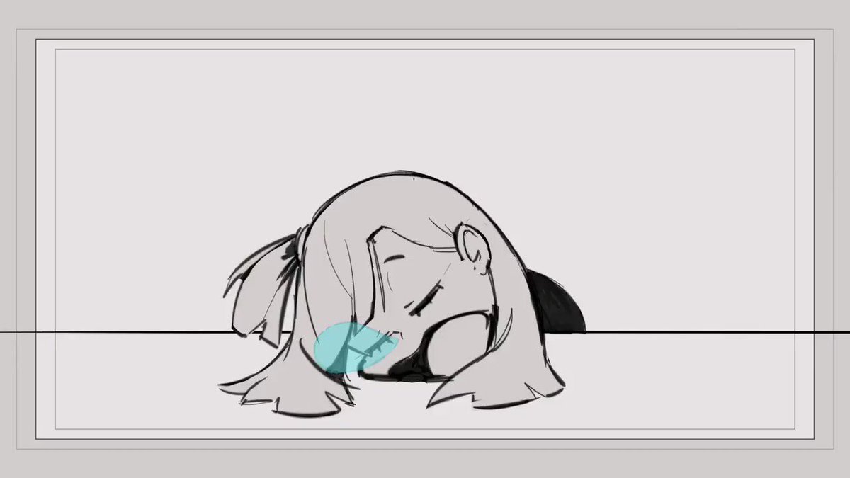 Hardik on X: A fun little Akko animation to the prompt wake up. Might  clean this up some day.. t.co6dkkD5A7hp  X