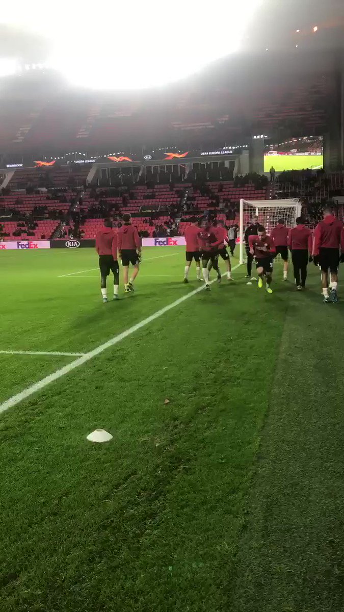 PSV International @psveindhoven