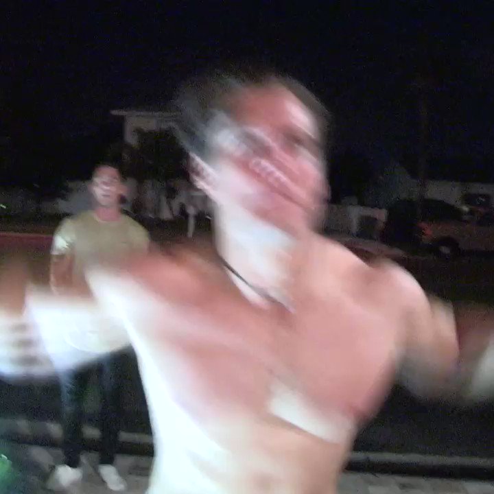 @JeremiahBuoni's photo on #MTVFloribamaShore