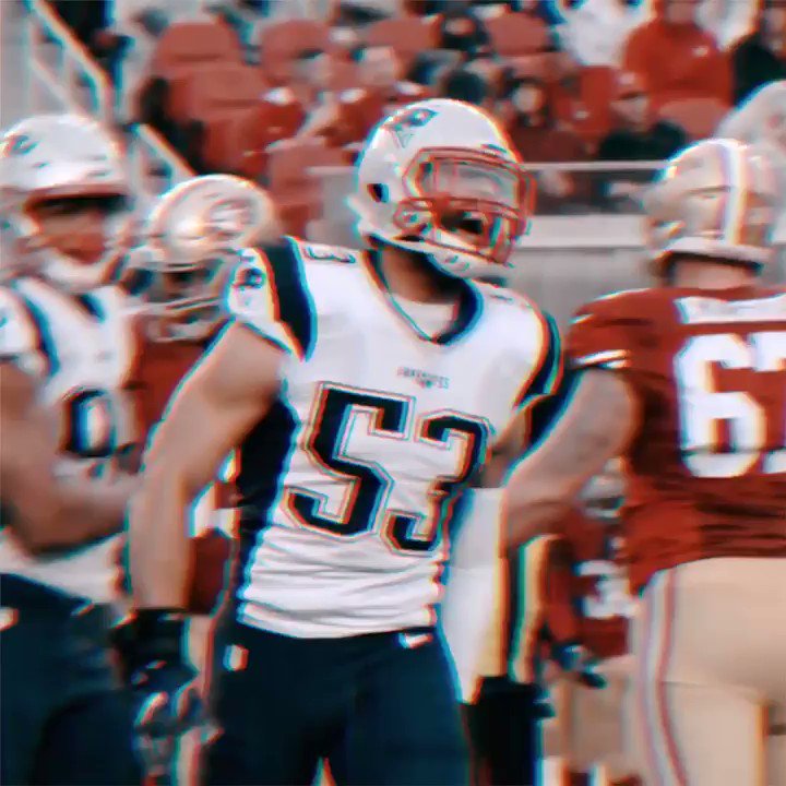 Let’s knock 2 birds with 1 stone tonight peeps!!! Let’s Retweet this tweet so I can make the pro bowl and win this year @NFL Walter Payto Man of the year!! Thanks for the vid @OwenM33 ! #WPMOYChallenge #WPMOYChallenge Van Noy
#ProBowlvote #KyleVanNoy