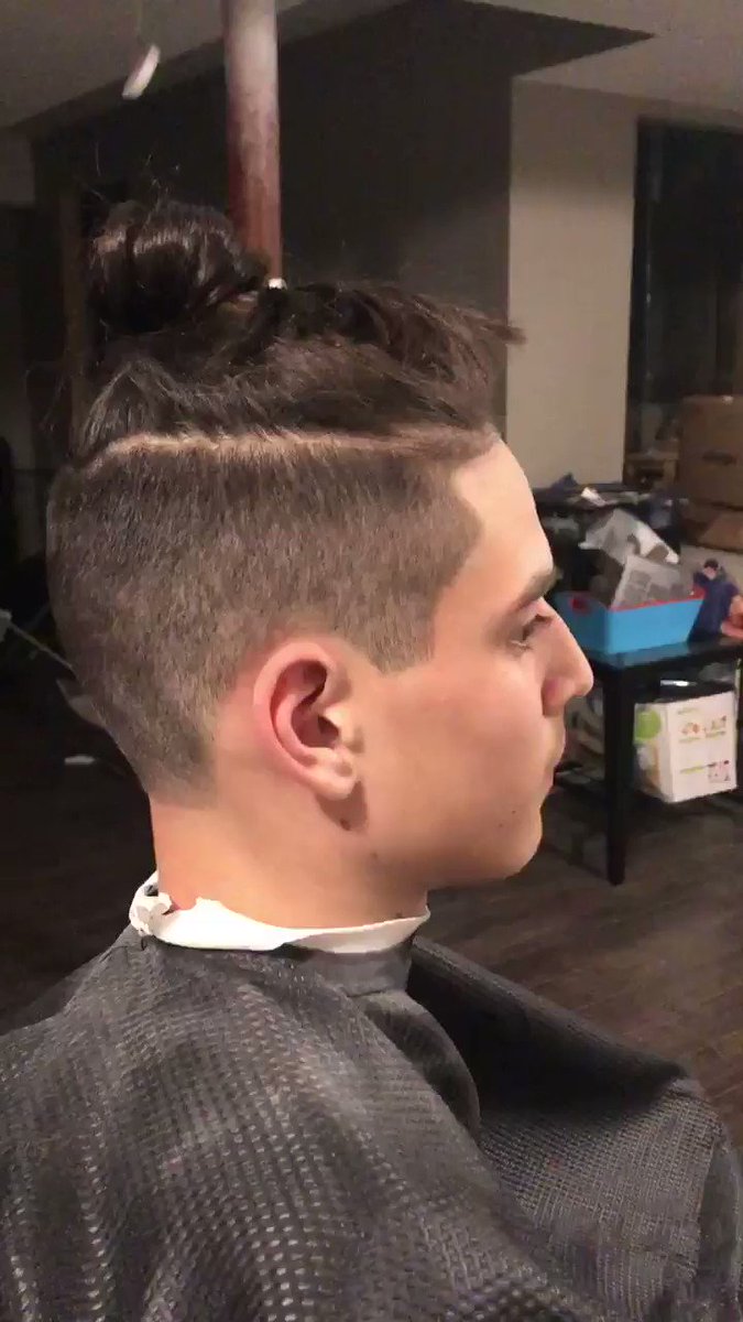 @fadesbyfrankie #barber #haircut #lineup #hair #hairstyles #fadesbyfrankie