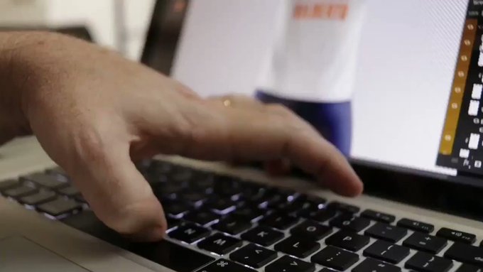 Vídeo incorporado