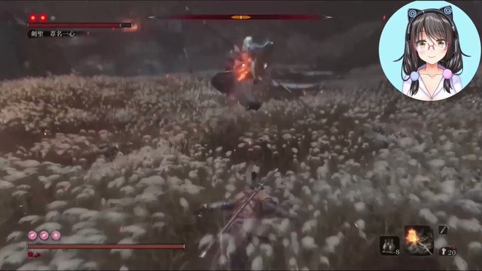 Sekiro Shadows Die Twice の評価や評判 感想など みんなの反応を1時間ごとにまとめて紹介 ついラン