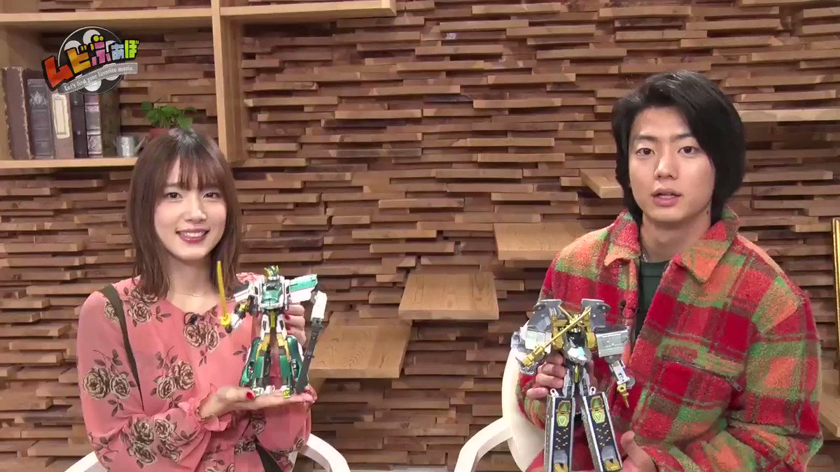 TBS ムビふぁぼ on Twitter