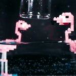 【ハイクオリティ】水の音で米津玄師のFlamingoの曲を作ちゃった