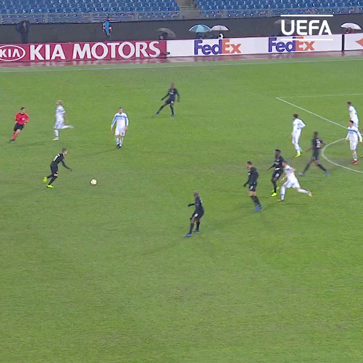 Eintracht Frankfurt @Eintracht