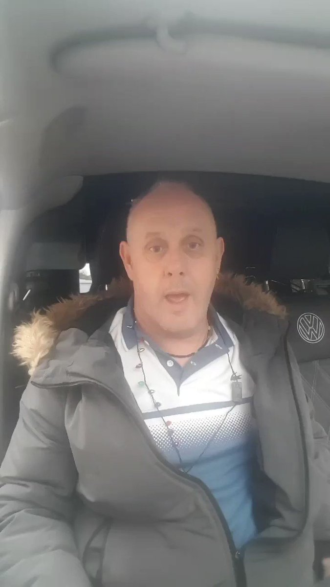 Ian White @IanDiamondWhite