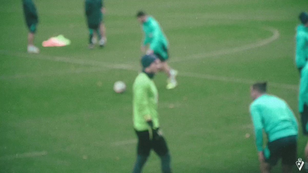 SD Eibar @SDEibar
