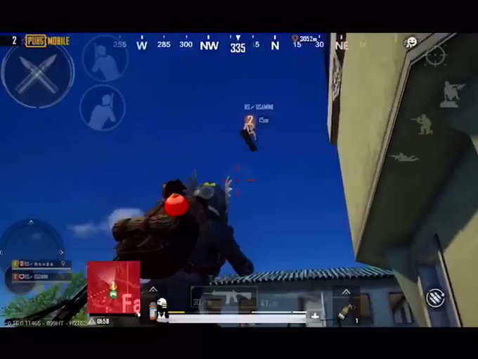 Pubg Mobile の評価や評判 感想など みんなの反応を1時間ごとにまとめて紹介 ついラン
