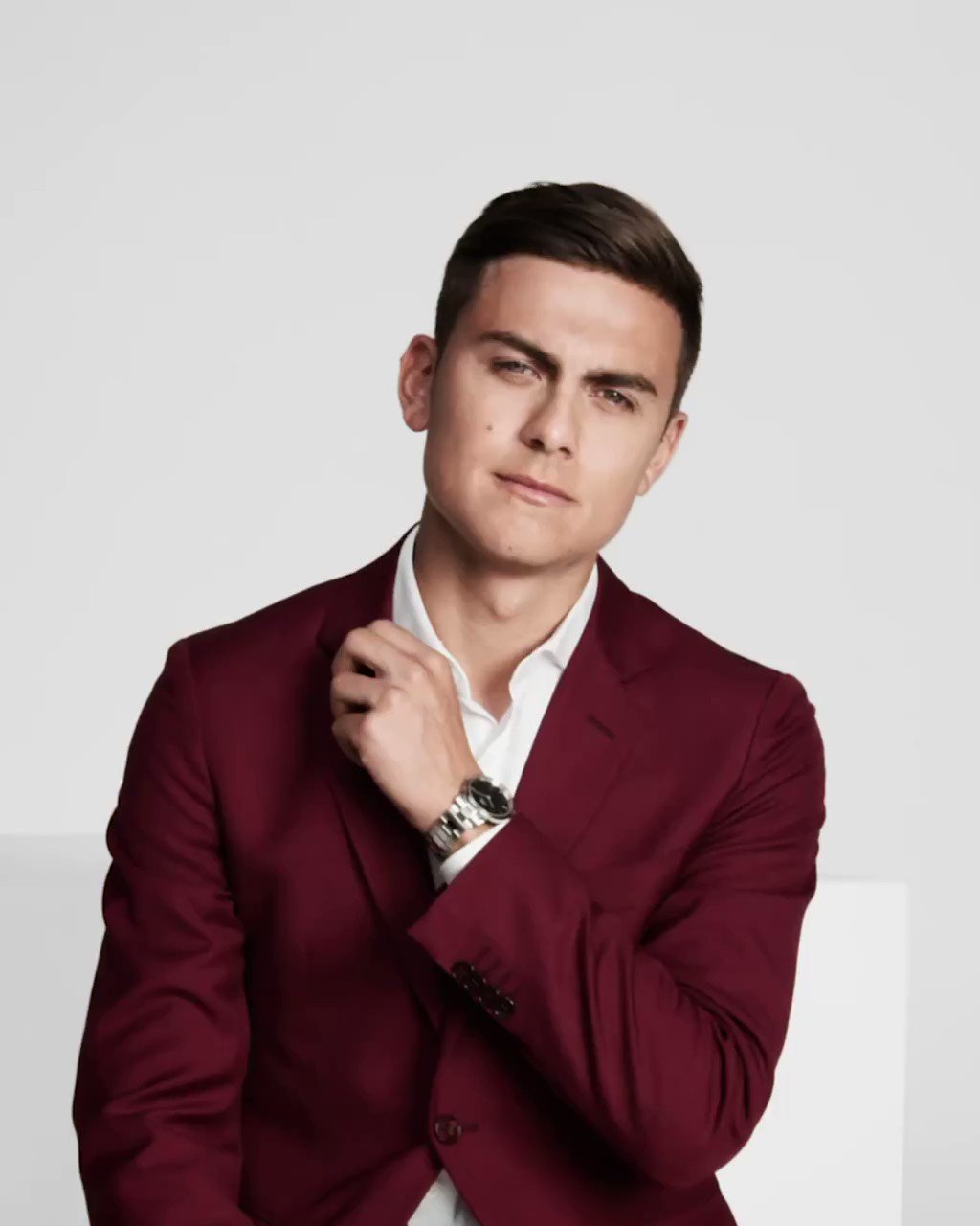 Paulo dybala daniel wellington sales