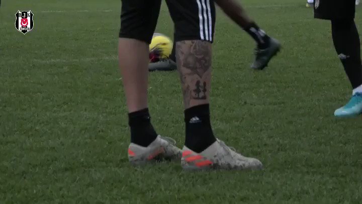 Beşiktaş JK English @BesiktasEnglish