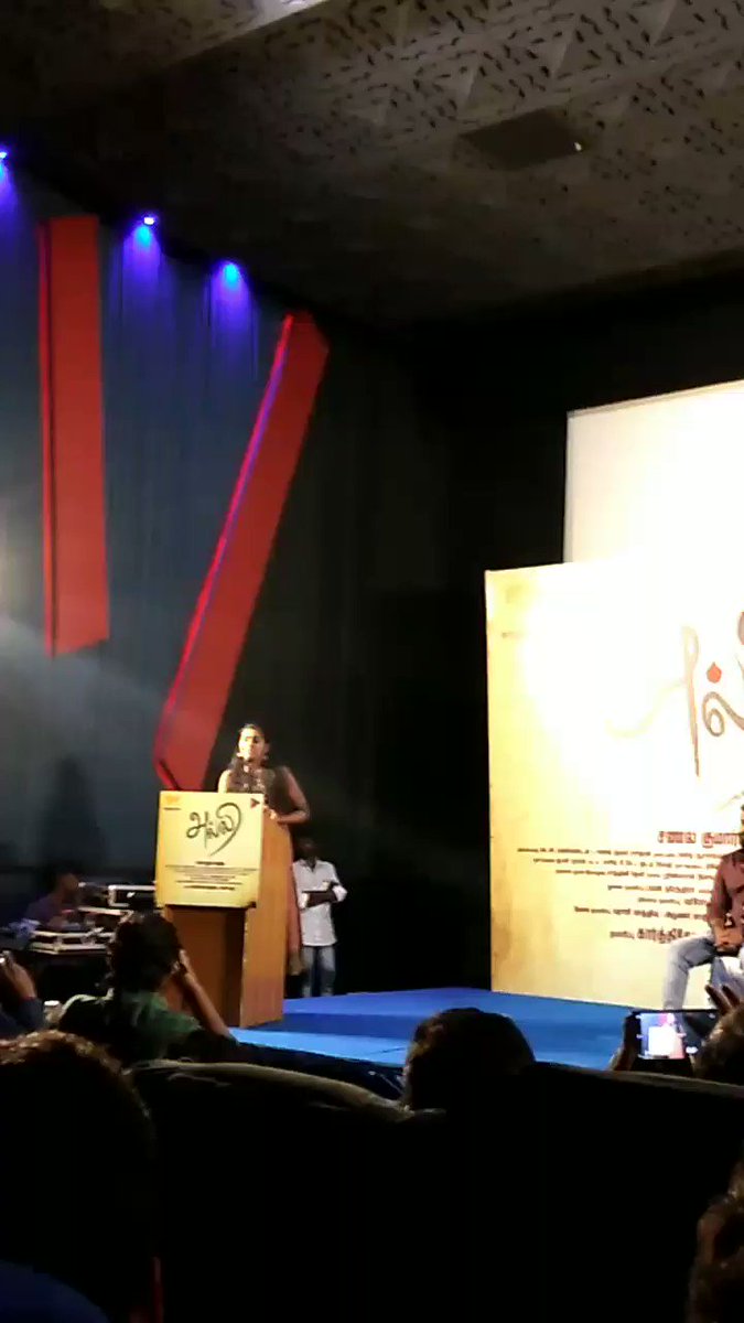 .@karthiksubbaraj 's #ALLI #அல்லி Press meet
Dir by #SanalkumarSasidharan
@StonebenchFilms @onlynikil @nikkilnews