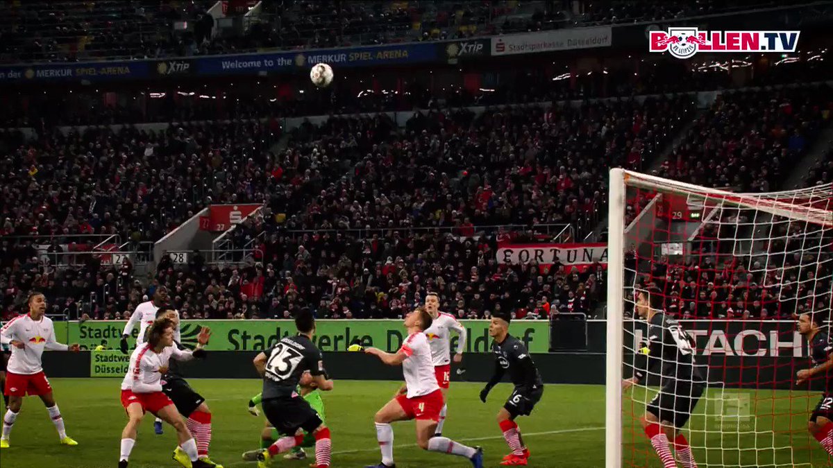 RB Leipzig @DieRotenBullen