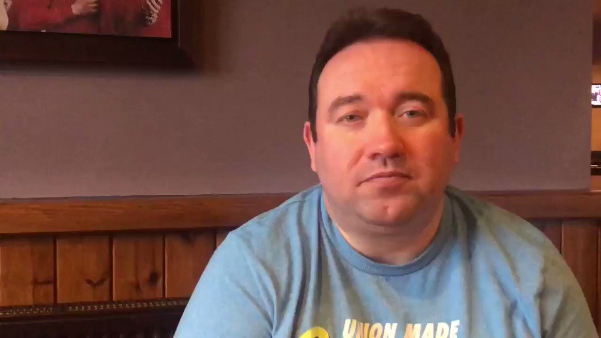Brendan Dolan @BrendanDolan180