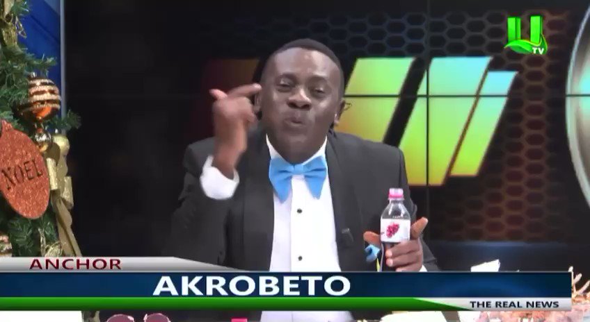 AMERICAN BORLA🇬🇭🦅 (@visaboyy) on Twitter photo 2020-01-29 02:40:36 Akrobeto never dissapoints 🤣🤣🤣🤣 #CardiBInGhana Akrobeto never dissapoints 🤣🤣🤣🤣 #CardiBInGhana
