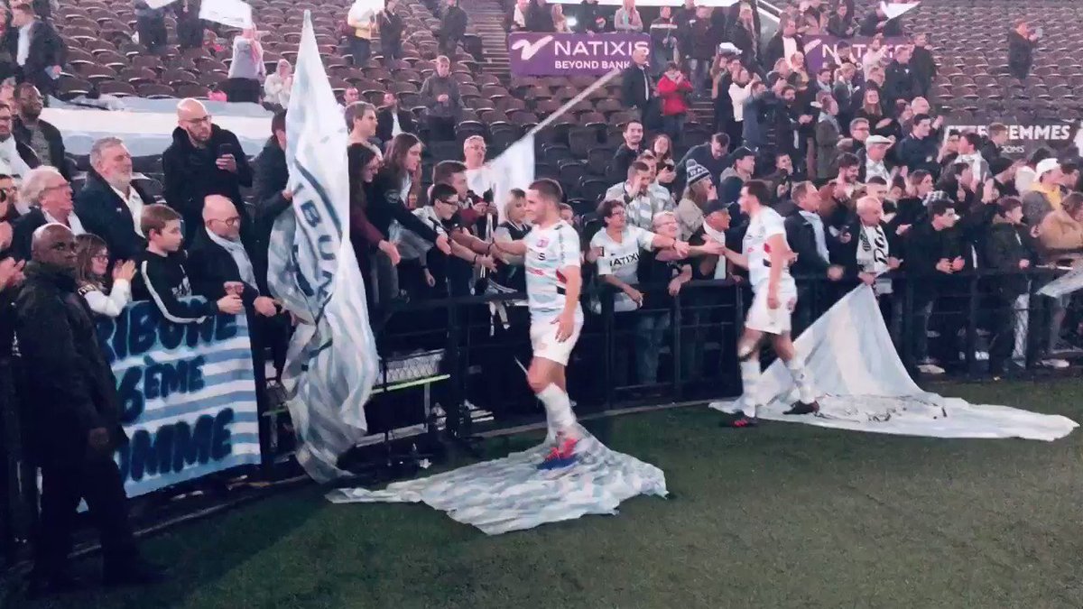 Racing 92 @racing92