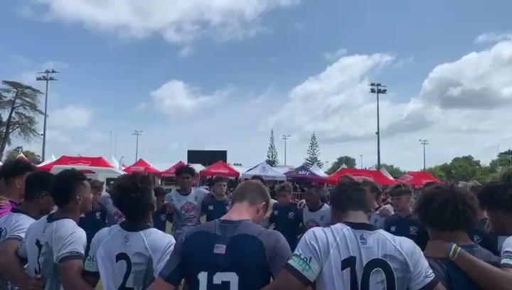 USA Rugby @USARugby
